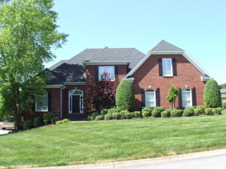 9120 Hailes Abbey Ln, Knoxville, TN 37922-8563