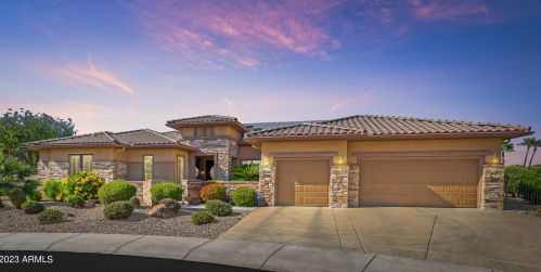 17360 Monarch Way, Sun City, AZ 85387-7544