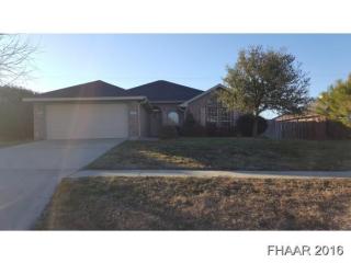 5601 Jim Ave, Killeen, TX 76549-2556