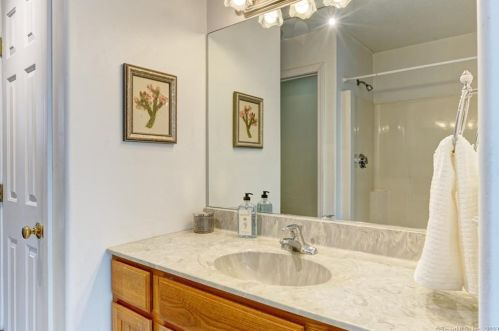 159 Azalea Dr, Groton CT  06340-4126 exterior