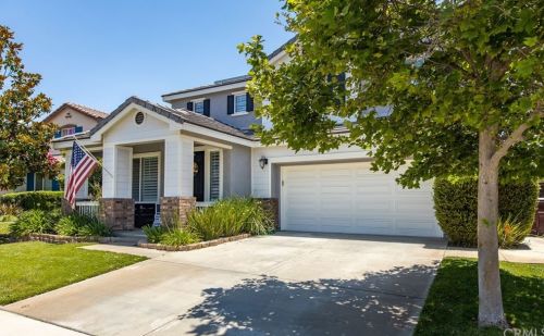 32 Newburn Ct, Beaumont, CA 92223-3130