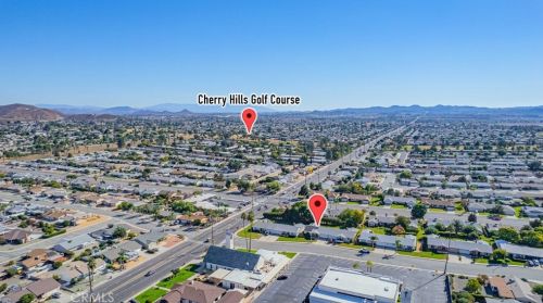 25951 Lancaster Dr, Menifee CA  92586-2305 exterior