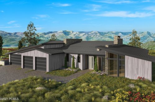 3204 Wapiti Canyon Rd, Park City, UT 84098-6241