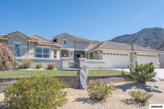 7430 Rough Rock Dr, Reno, NV 89502-7614