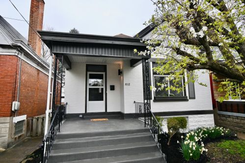612 20th St, Covington, KY 41014-1512