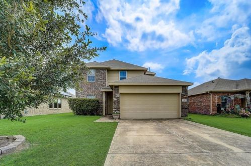 2310 Emerald Ln, Texas City TX  exterior