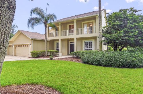 3640 Tayside Ct, Apopka FL  32712-4709 exterior