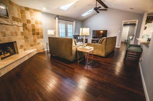 1021 Edgefield Dr, Plano TX  75075-8703 exterior