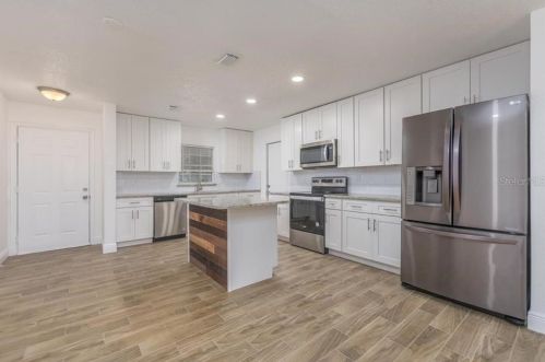 31 Cosmos Dr, Orlando FL 32807-4931 exterior