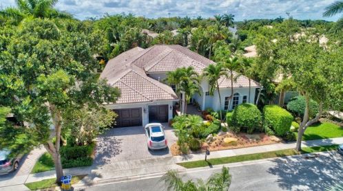 5013 24th Cir, Boca Raton, FL 33431-4329