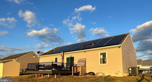 104 Spinnaker Ln, Milton DE  19968-1565 exterior