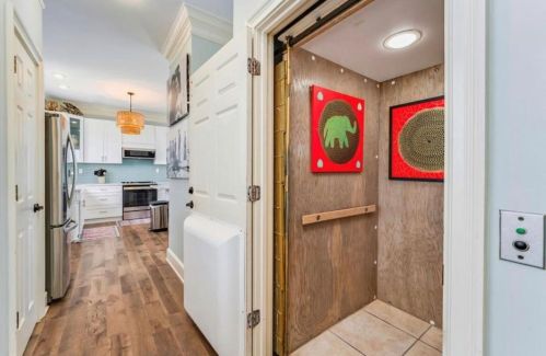 1716 Magnolia Rd, Saint George Island FL  32328-2203 exterior