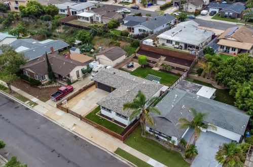 4304 Quapaw Ave, San Diego CA 92117-4525 exterior