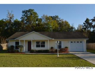 887 Stately Oaks Dr, Inverness, FL 34453-4499