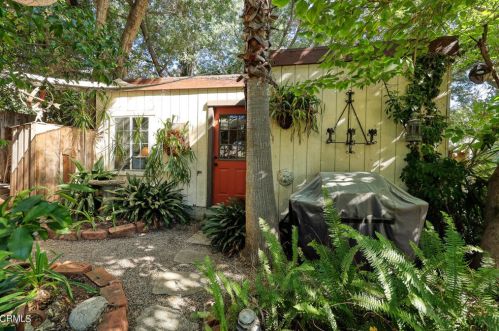 2919 Lake Ave, Altadena CA  91001-1621 exterior