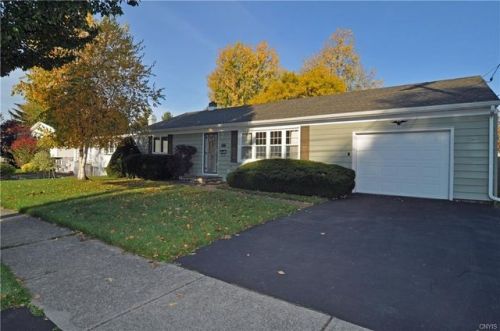 377 Broadway Ave, Watertown, NY 13601-4103