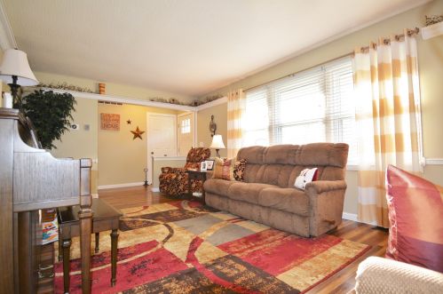 820 Chambord Cir, Marion OH  43302-6733 exterior