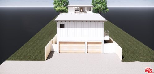 609 35th St, Manhattan Beach CA  90266-3427 exterior