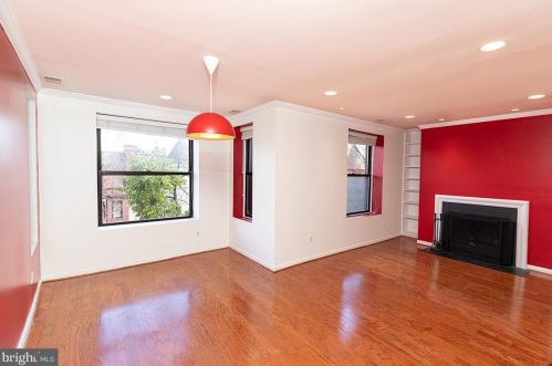 1900 S St, Washington, DC 20020-4633