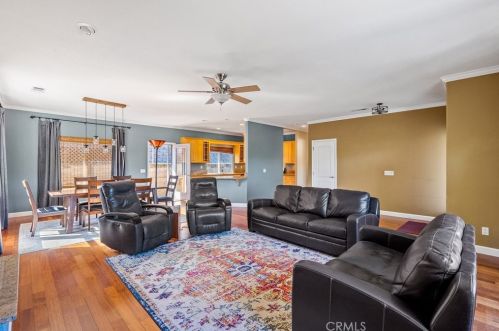 28 Fresno St, Lake Nacimiento CA  93446-2014 exterior