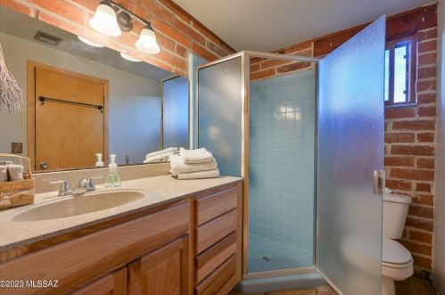 11025 Pinal Vis, Tucson AZ  85730-1519 exterior