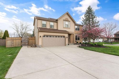 4758 Dunmann Way, Darbydale, OH 43123-9067