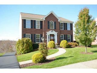 3349 Old Oakdale Rd, Mc Donald, PA 15057-3540
