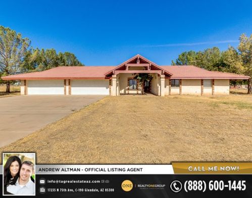 11302 Miami Ave, Tolleson, AZ 85353-9218