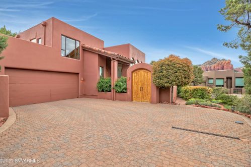 70 Calle Irena, Sedona, AZ 86336-4770