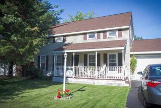 16 Mallards Lndg, Waterford, NY 12188-1046