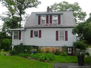 36 Lake St, Waterbury, CT 06708-2706