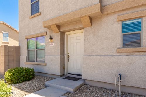 9551 81 Dr, Peoria AZ  85345-3111 exterior