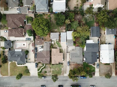 6017 Kauffman Ave, Temple City CA  91780-1742 exterior