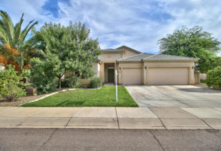 281 Brooks St, Gilbert, AZ 85233-7718