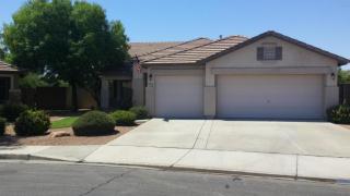3271 Santa Fe Ln, Gilbert, AZ 85297-9368