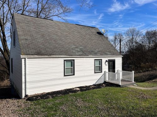2843 Washington Blvd, Mckeesport, PA 15133-2013