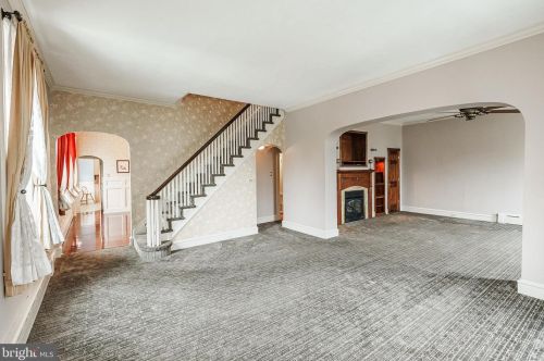 1601 2nd St, Philadelphia PA 19133-0033 exterior