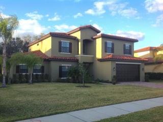 124 Verde Way, De Bary FL  32713-5425 exterior