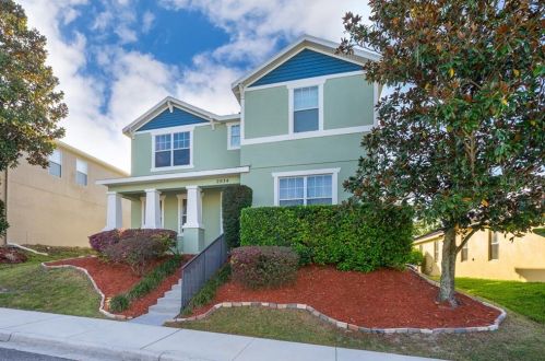 2034 Rafton Rd, Apopka, FL 32703-8433