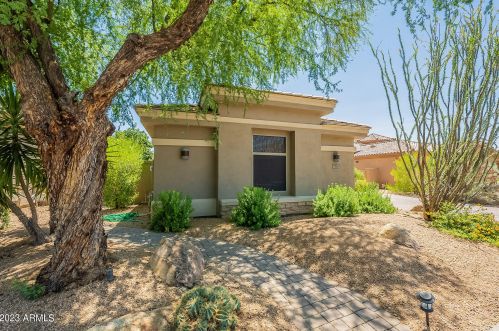 7663 Overlook Dr, Scottsdale, AZ 85255-7703