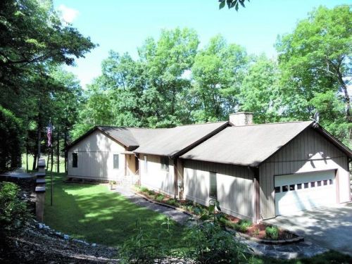 52 White Pine Ln, Nebo, NC 28761-9562