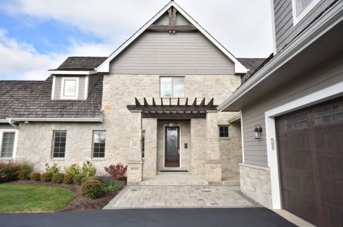 12925 Birch Creek Rd, Thiensville, WI 53097-2349