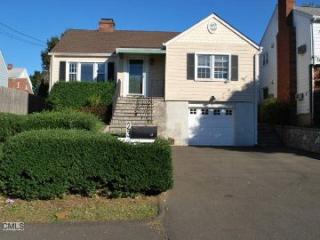23 Depinedo Ave, Stamford, CT 06902-4607