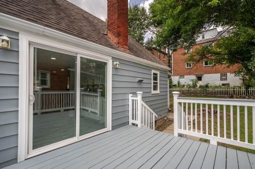 4052 Meadowbrook Blvd, Pittsburgh PA  15227-3436 exterior