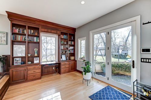 37 Kensington Pl, Springfield OH  45504-1026 exterior
