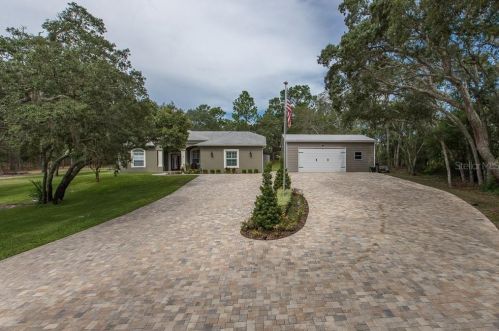 17745 Overstreet Ln, Brooksville, FL 34610-7331