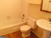 307 Olde Greenwich Dr, Fredericksburg VA  22408-4026 exterior