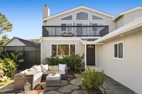 3531 Highland Dr, San Bruno, CA 94066-1020