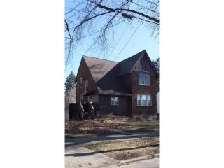 1780 Hillside Ter, Akron, OH 44305-2907