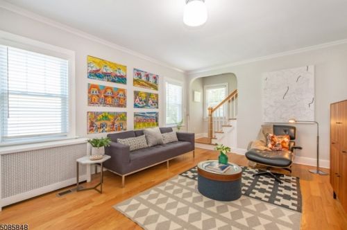 70 Mountain Ave, Bloomfield NJ  07003-3022 exterior